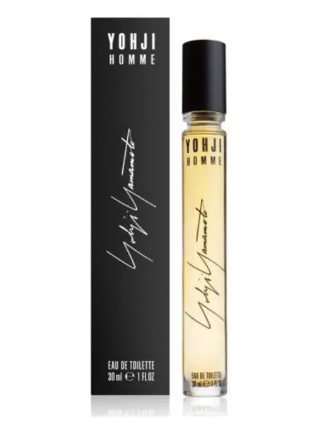 Image of Yohji Yamamoto Eau de Toilette For Him 100ml