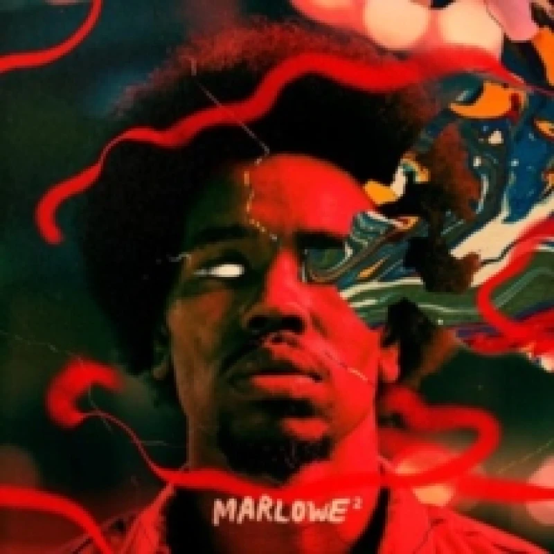 Image of Marlowe 2 Vinyl