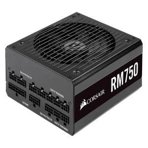 Image of Corsair RM750 750W Power Supply