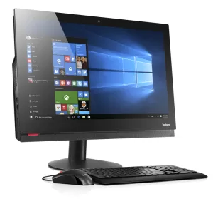 Image of Lenovo ThinkCentre M910Z All-in-One Desktop PC