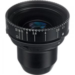 Image of Lensbaby Sweet 35mm f/2.5 Optic - Black