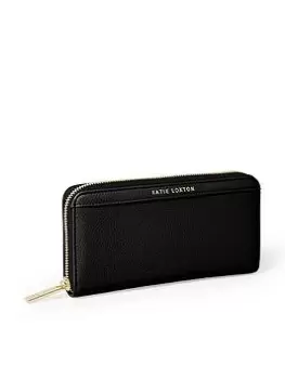Image of Katie Loxton Cleo Purse, Black, Women