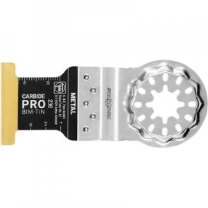 Image of Fein 63502236210 E Cut Carbide Pro Plunge Saw Blade 32mm