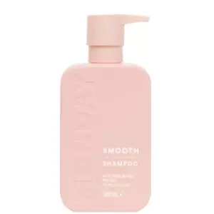 Image of MONDAY Haircare Smooth Shampoo 350ml