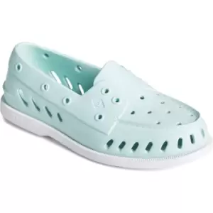 Image of Sperry Womens Authentic Original Float Slip On Boat Shoes UK Size 6.5 (EU 40)