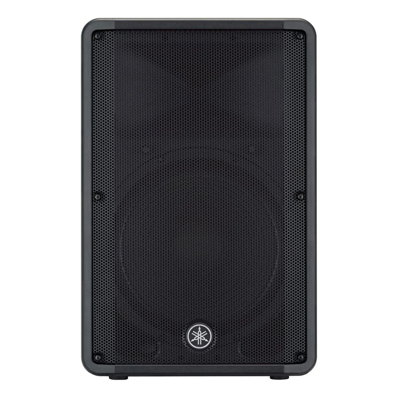 Image of Yamaha CBR15 loudspeaker 2-way Black Wired 500 W