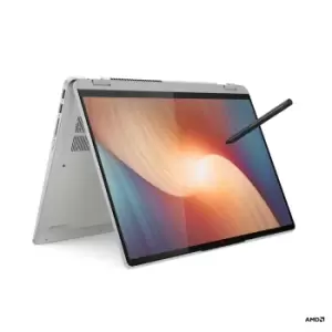 Image of Lenovo IdeaPad Flex 5 16ALC7 5500U Hybrid (2-in-1) 40.6cm (16")...