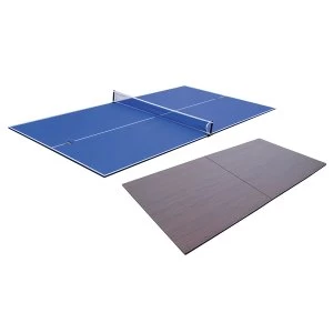 Image of BCE 6 Table Tennis Desk Top