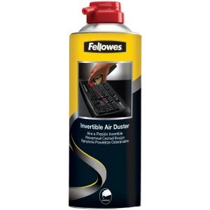 Image of Fellowes HFC-Free Air Duster - 200ml