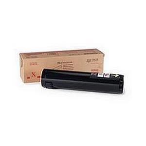 Image of Xerox 106R00652 Black Laser Toner Ink Cartridge