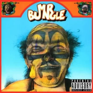Image of Mr Bungle by Mr. Bungle Vinyl Album