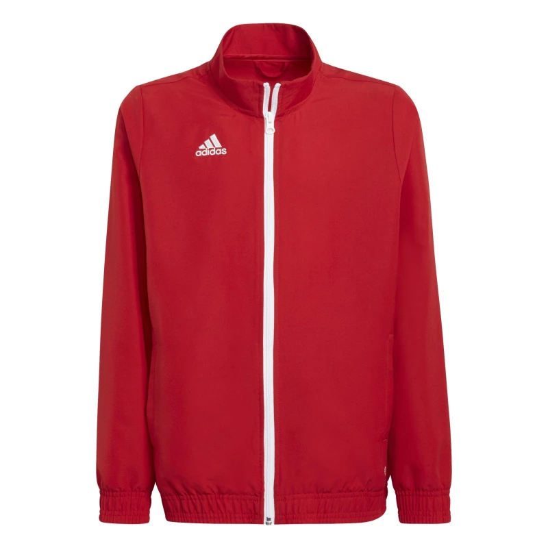 Image of adidas Unisex Kids Tracksuit Top Power Red unisex 13 Years