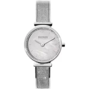 Image of Ladies Skagen Annelie Watch