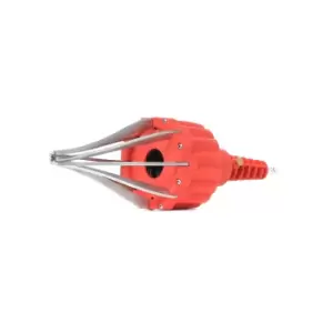 Image of ENERGY Mounting Set, driveshaft bellow NE00698