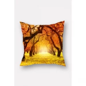 Image of YS3414803 Multicolor Cushion Cover