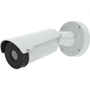 Image of Axis Q1941-E IP security camera Outdoor Bullet Ceiling/Wall 384 x 288 pixels