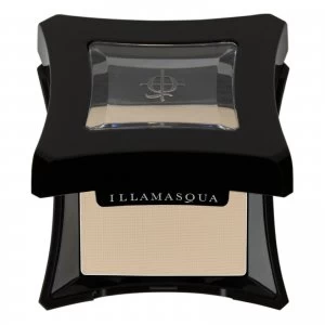 Image of Illamasqua Powder Eye Shadow 2g (Various Shades) - Stealth