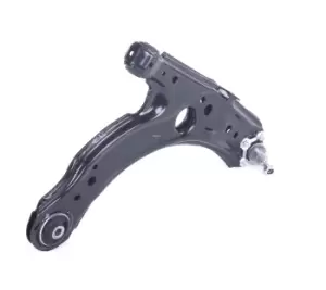 Image of RIDEX Suspension arm VW,AUDI,SKODA 273C0031 1J0407151A,1J0407151B,1J0407151C 1J0407151A,1J0407151B,1J0407151C,1J0407151A,1J0407151B,1J0407151C