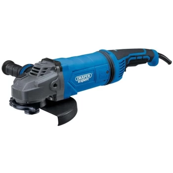 Image of 56610 Expert 230mm Angle Grinder 2600W 230V - Draper