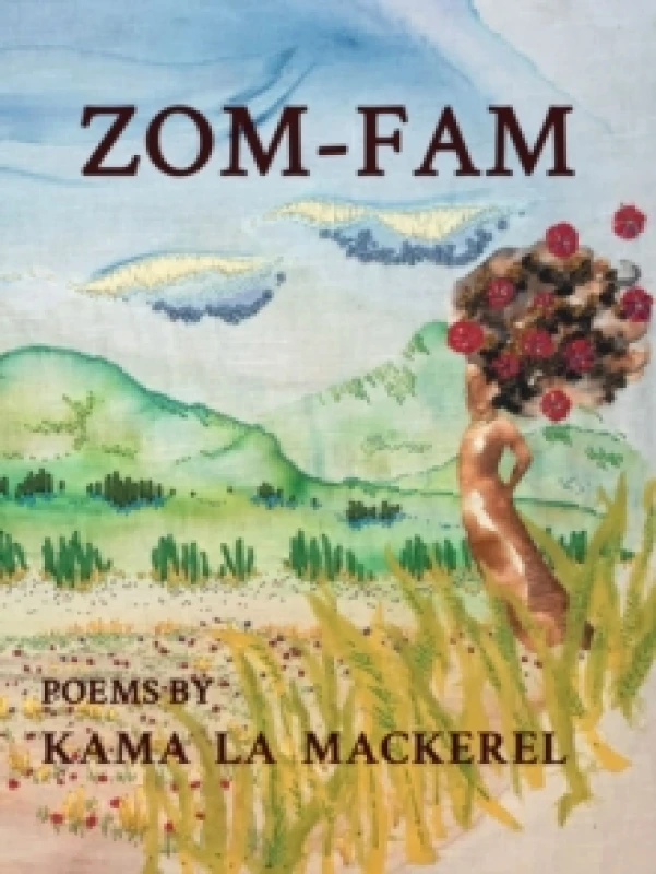 Image of Zom-fam Paperback / softback