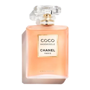 Image of Chanel Coco Mademoiselle LEau Privee Eau de Parfum For Her 100ml