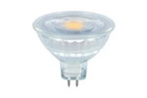 Image of Integral MR16 Glass GU5.3 5.2W 35W 2700K 390lm Dimmable Lamp