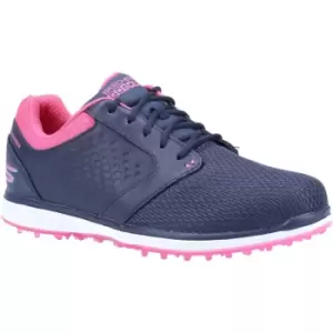 Image of Skechers Womens Elite 3 Grand Sports Golf Shoes UK Size 4 (EU 37)