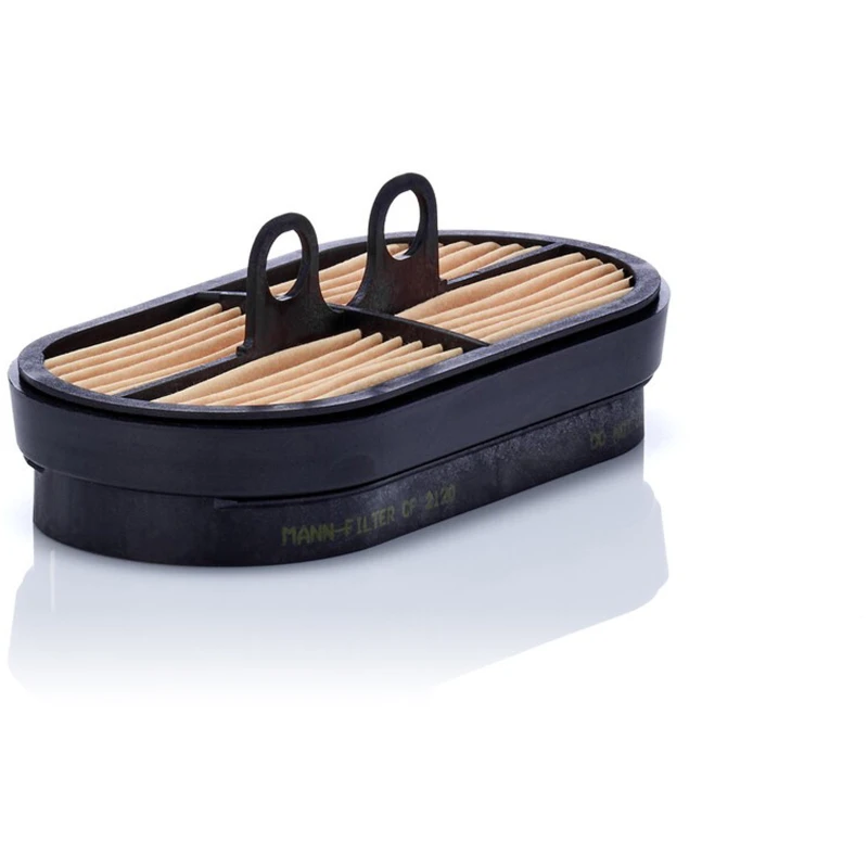 Image of MANN-FILTER CF 2120 Secondary Air Filter Secondary Air Filter (2470)