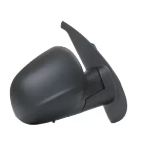 Image of ALKAR Wing mirror 9226698 Outside mirror,Side mirror MERCEDES-BENZ,RENAULT,NISSAN,CITAN Kasten (415),Citan Kombi / Tourer (415),CITAN Mixto (415)