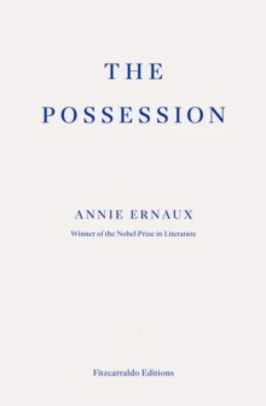 Image of The Possession. Paperback. By Annie Ernaux Books