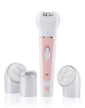 Image of No!No! Genius 3 Step Hair Removal