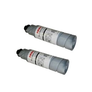Image of Infotec 88597679 Laser Toner Ink Cartridge 2 Box