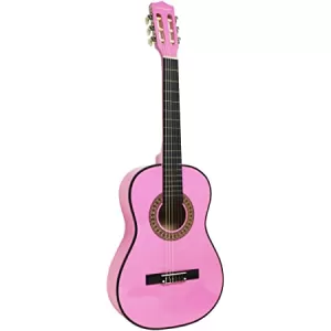 Image of Martin Smith 3/4 Classical Guitar