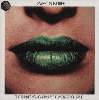 Image of Sweet Gum Tree The Snakes You Charm & The Wolves You Tame 2014 UK 2-LP vinyl set DBLP001/2