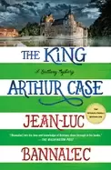 Image of king arthur case a brittany mystery