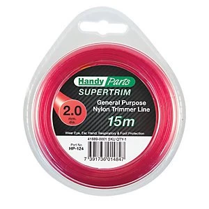 Image of The Handy Supertrim Nylon Trimmer Line - 2.0mm x 15m