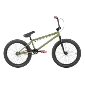 Image of Subrosa Altus BMX Bike - Green