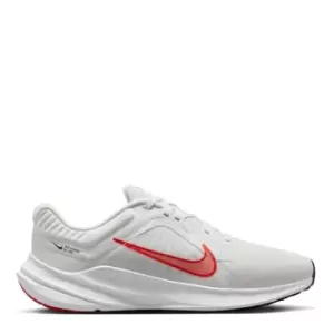 Image of Nike Quest 5 Trainers Mens - Grey