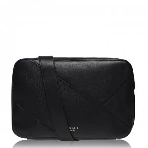 Image of Radley Alba Place Multiway Bag - BLACK