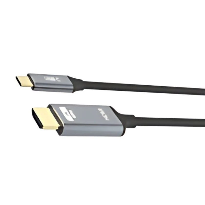 Image of FDL 2M USB 4.0 TYPE C TO HDMI 2.1 ADAPTOR CABLE (M-M)
