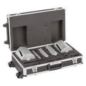 Image of 2608587007 11-PC Diamond Core Cutter Set