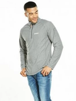 Image of Regatta Montes Fleece Jacket
