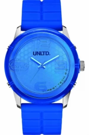 Image of Mens UNLTD The Fuse Watch E11539G3