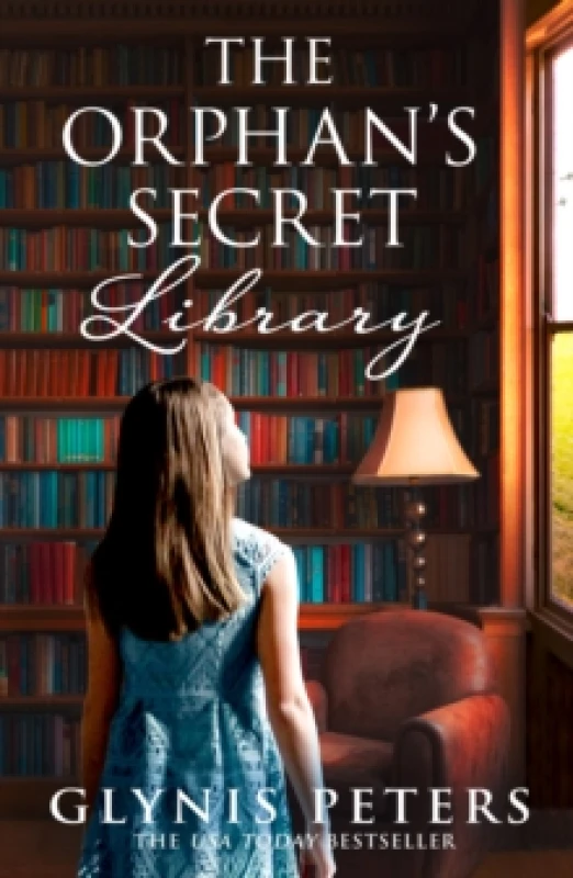 Image of The Orphan's Secret Library. Paperback. By Glynis Peters Books