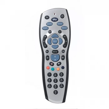 Image of Sky HD Remote Control