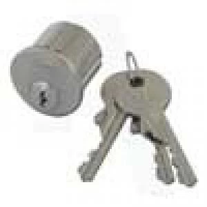 Image of ASEC Kitemark BS EN1303 Screw In Cylinder