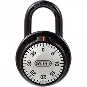 Image of Abus 78 Series Dial Combination Padlock 50mm Standard