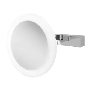 Image of HiB Libra Magnifying LED Mirror - 200 Mm - 926993