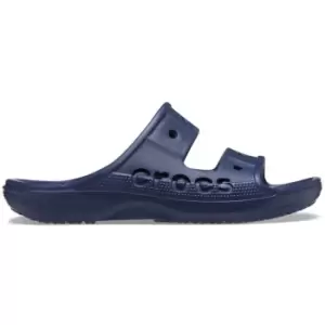 Image of Crocs Baya Sandal 10 - Blue