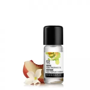 Image of The Body Shop Exotic Home Fragrance Oil